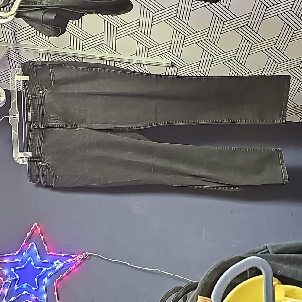 Chico's Jeans EUC
